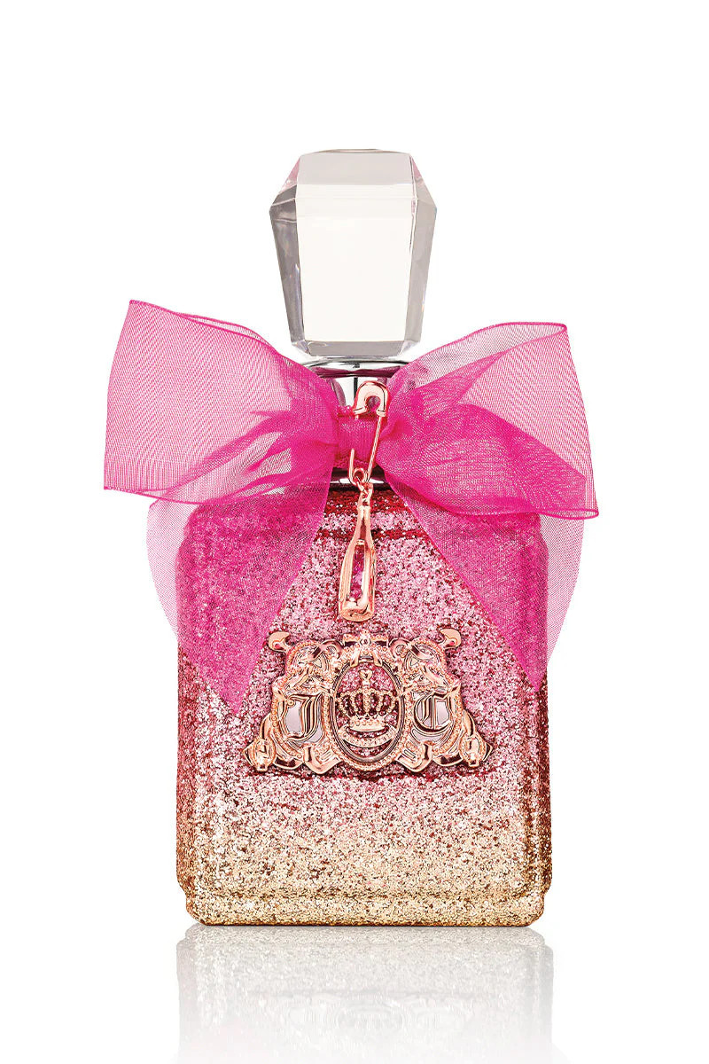 Viva La Juicy Rosé Eau de Parfum Spray, 1.7 oz | Juicy Couture