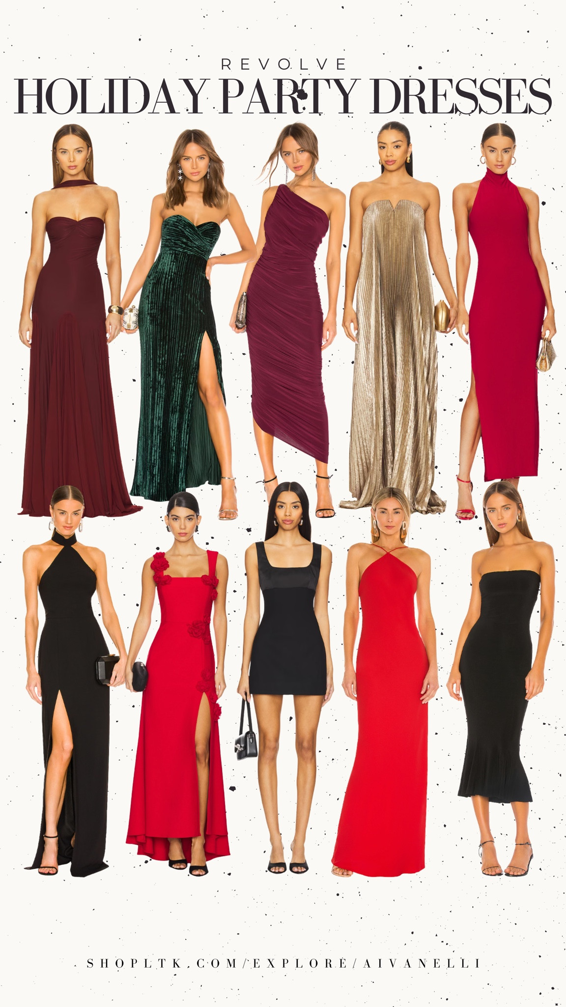 Revolve Holiday Party Dresses

holiday party dresses for women
women’s festive cocktail dresses
christmas party dresses for women
new year’s eve dresses for women
sparkly holiday dresses
velvet holiday party dresses
long sleeve winter party dresses
elegant holiday evening dresses

#LTKHoliday #LTKWedding #LTKSeasonal