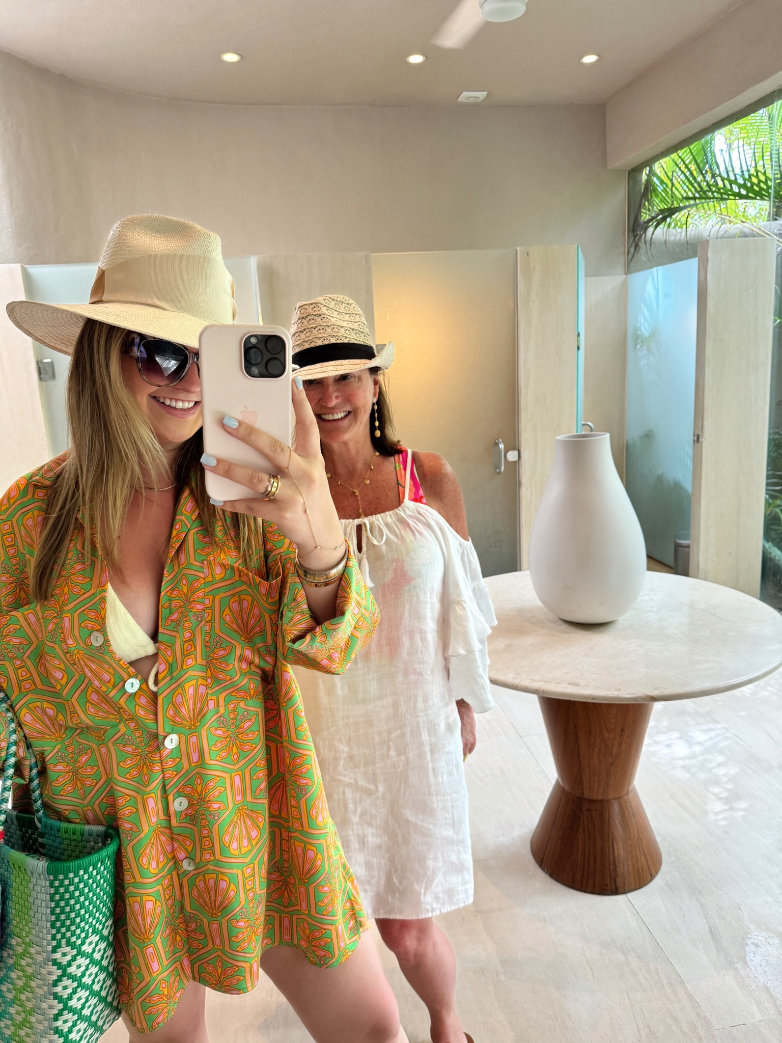 Ready to hit the pool or beach? Well, now you will be! Shop this colorful outfit. Perfect to get your tan on! ⛱️☀️

#LTKsalealert #LTKstyletip #LTKSeasonal
