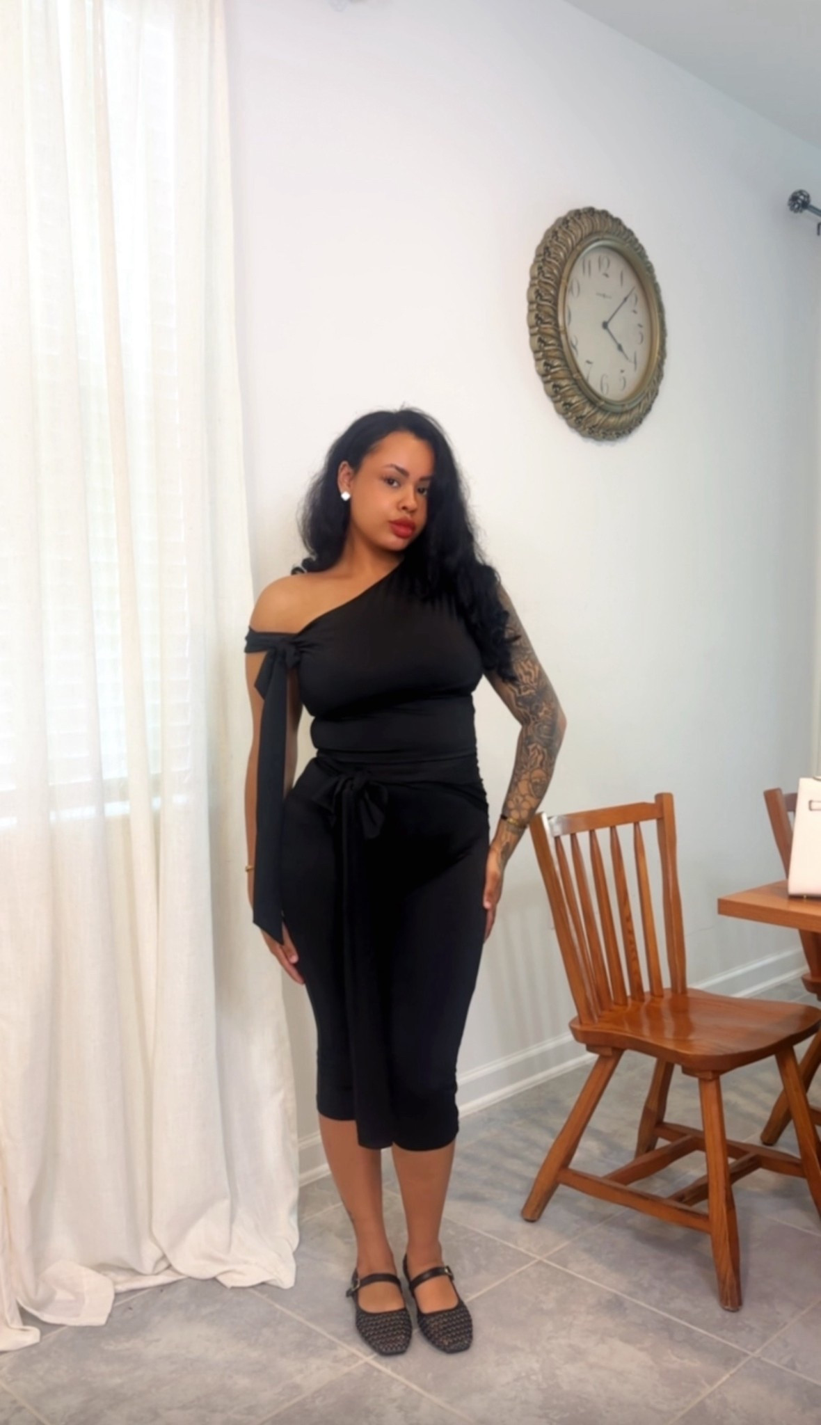 @acrlyn.styles 

#LTKmorningroutine #LTKootd #LTKU