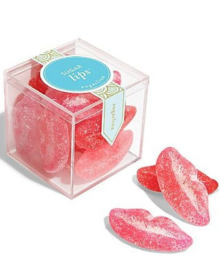 Sugarfina Sugar Lips Cube Kit Set of 4 | Dillard's