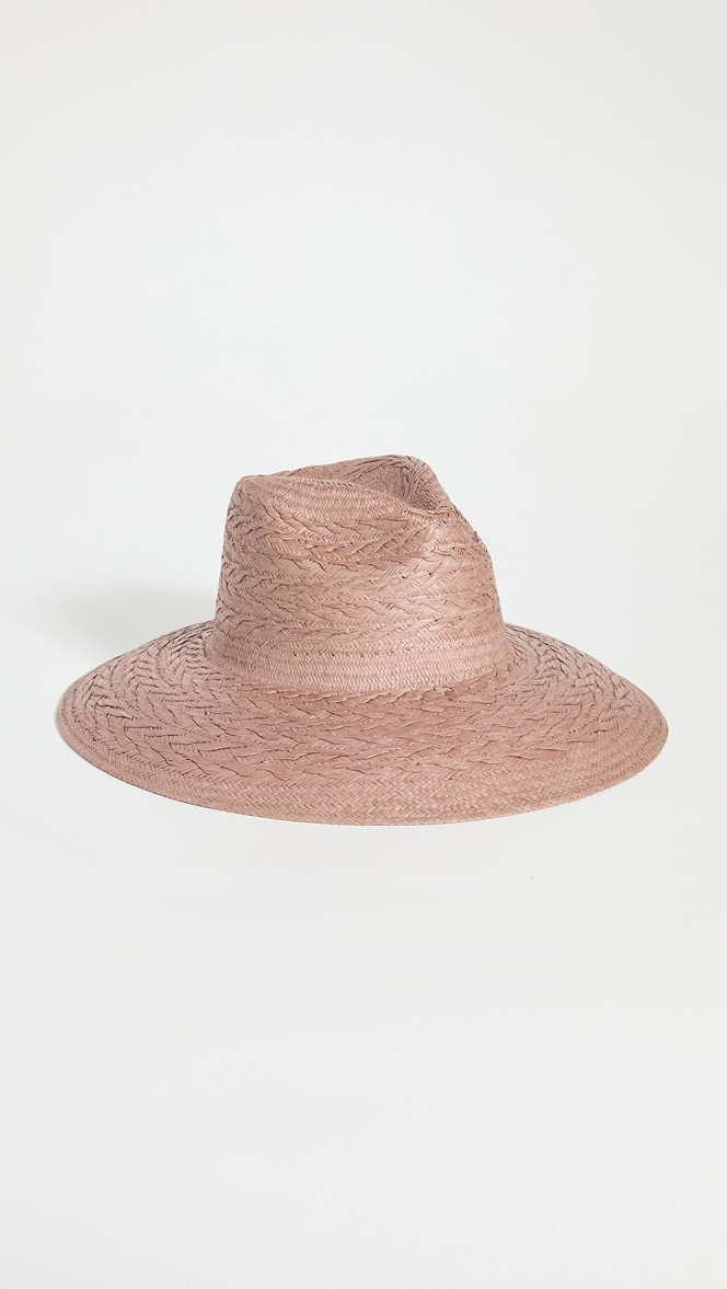 Redwood Straw Hat | Shopbop