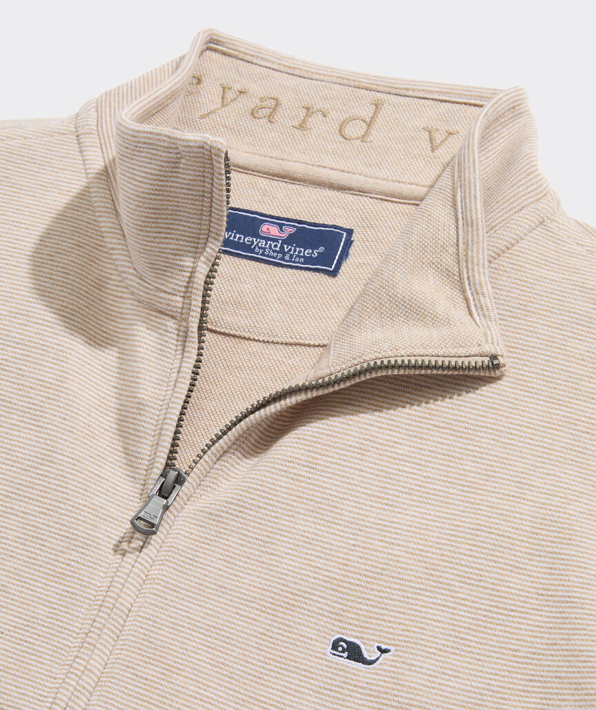 Saltwater Quarter-Zip | vineyard vines