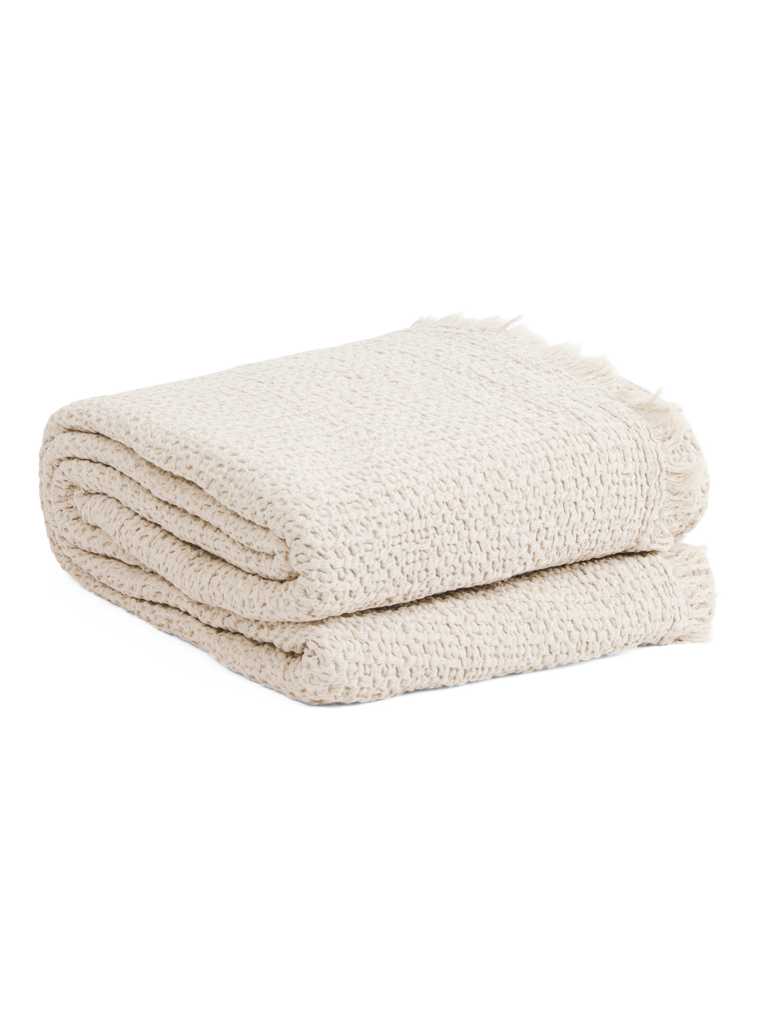 Made In Portugal Coverlet | TJ Maxx