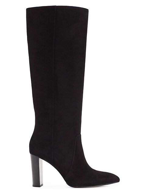 Carmen Tall Suede Boots | Saks Fifth Avenue