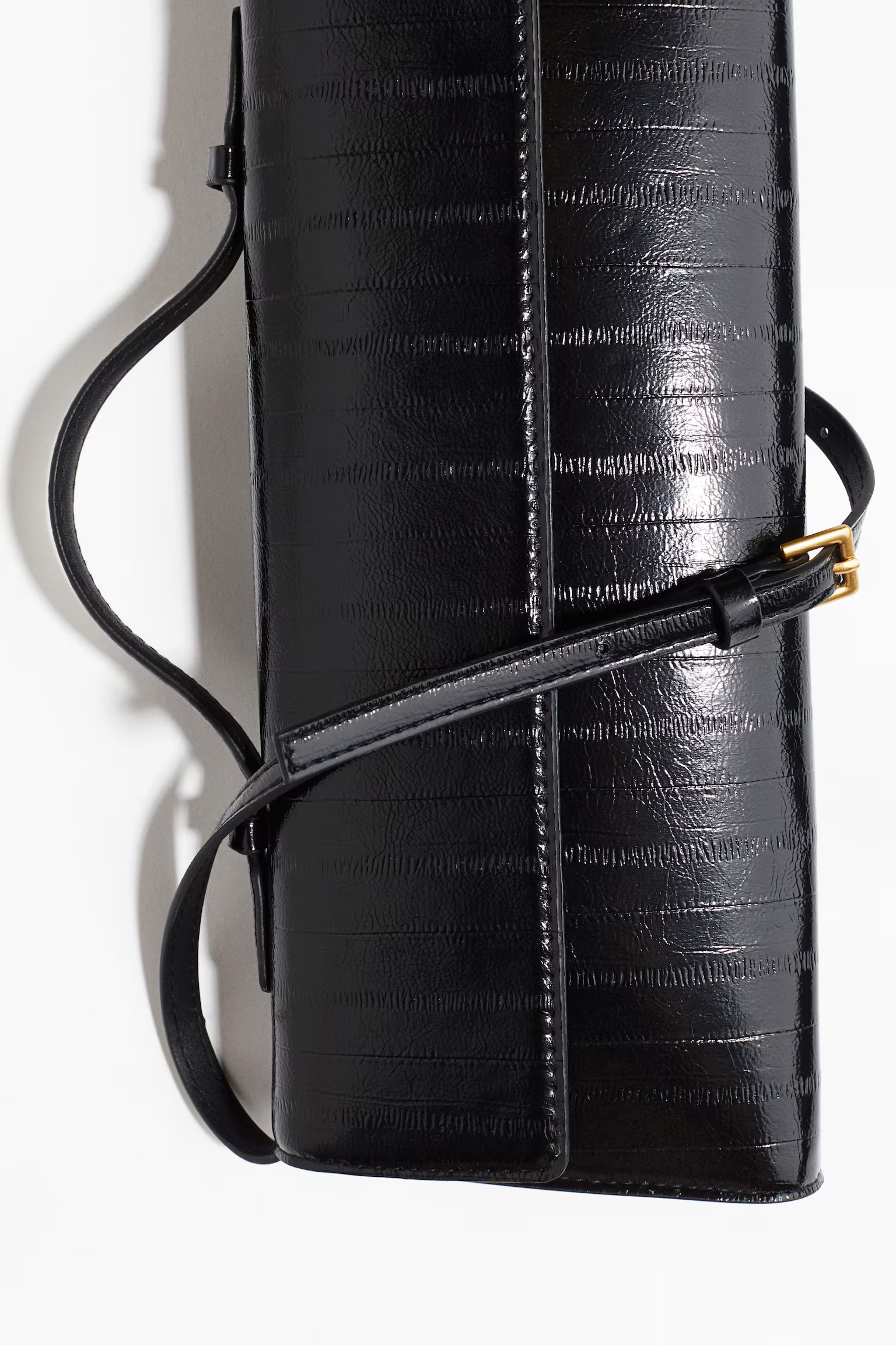 Rectangular crossbody bag | H&M (UK, MY, IN, SG, PH, TW, HK)