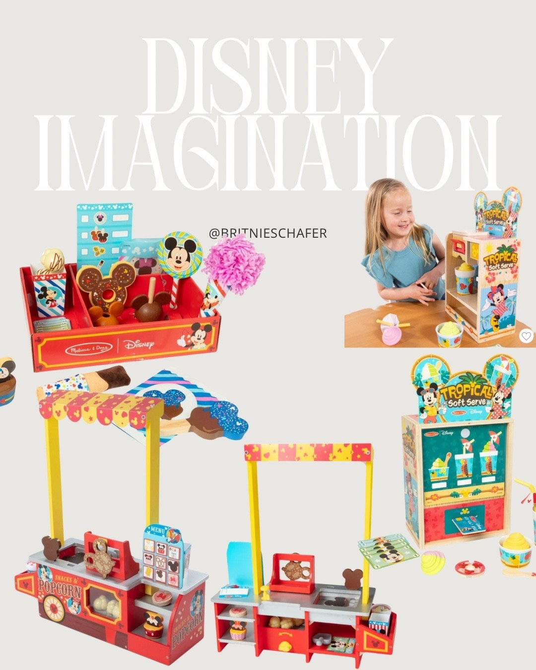 Disney imagination play is here and it’s SO good!!! 

#LTKFindsUnder100 #LTKKids #LTKBaby