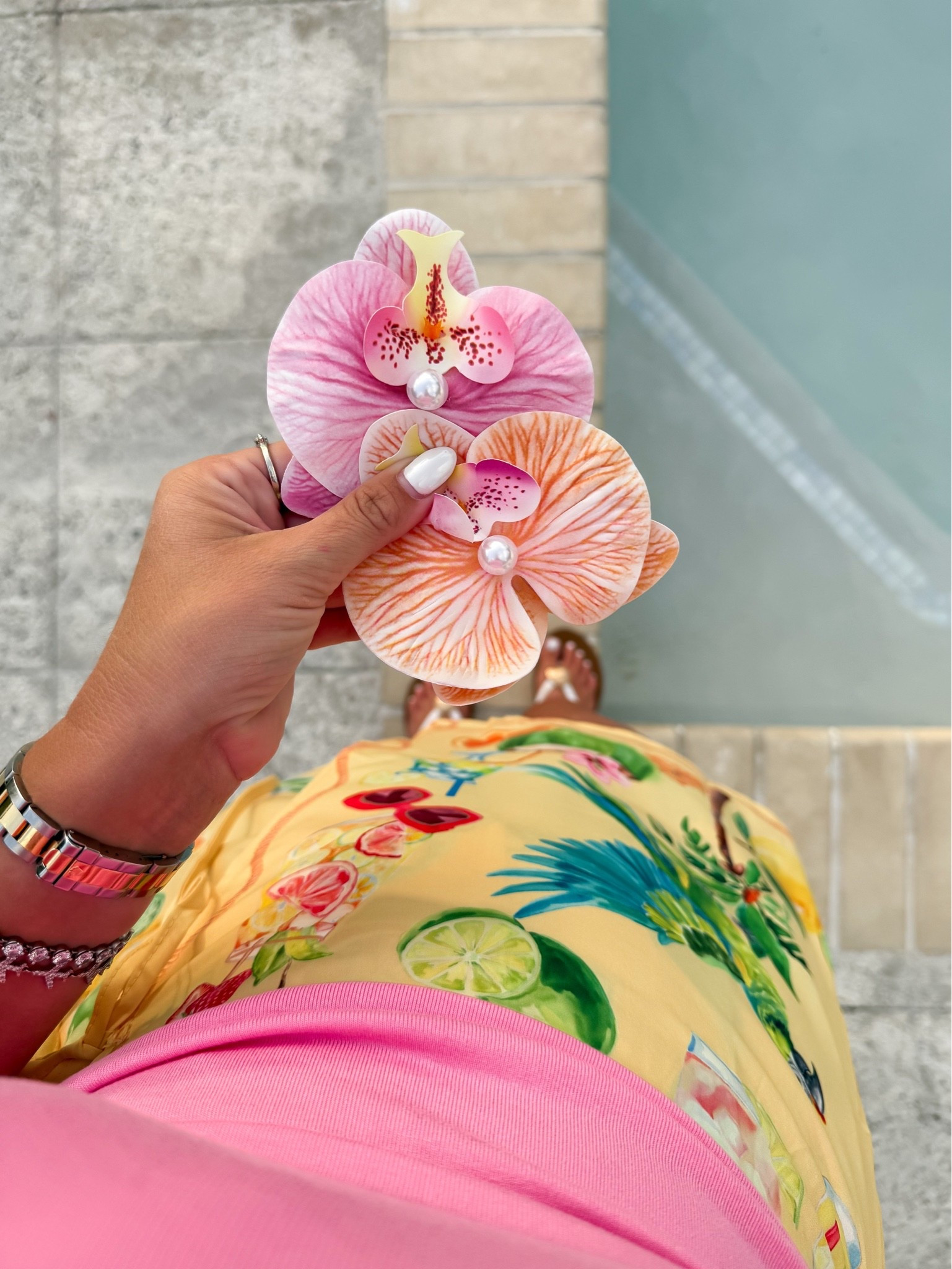 $6 summer hair clips

#LTKootd #LTKgrwm #LTKTravel