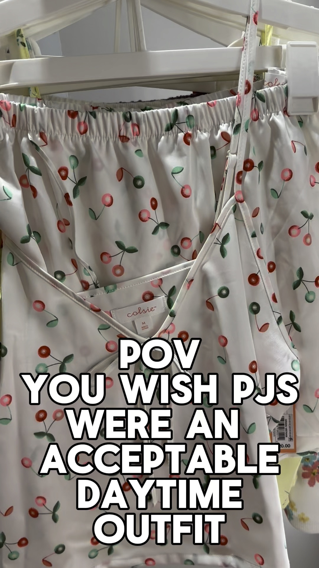 PJS ALL DAY!! 

TTS! I’m wearing a medium in all ☀️

Insta: bridgetkiene 

#LTKtravel #LTKbeauty #LTKparties