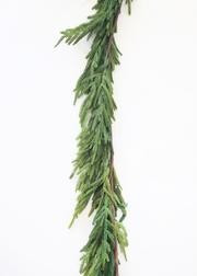 Afloral Real Touch Norfolk Pine Garland - 60" | Afloral (US)