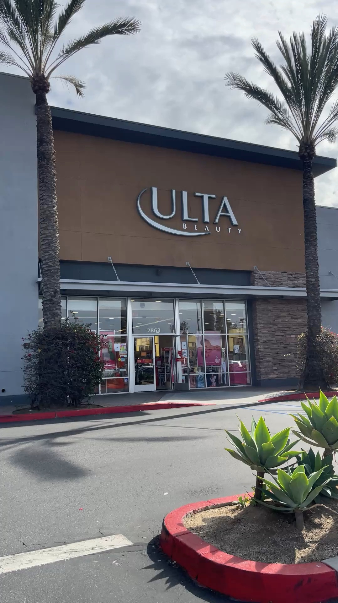 Ulta Beauty Haul

#LTKFindsUnder50 #LTKStyleTip #LTKBeauty