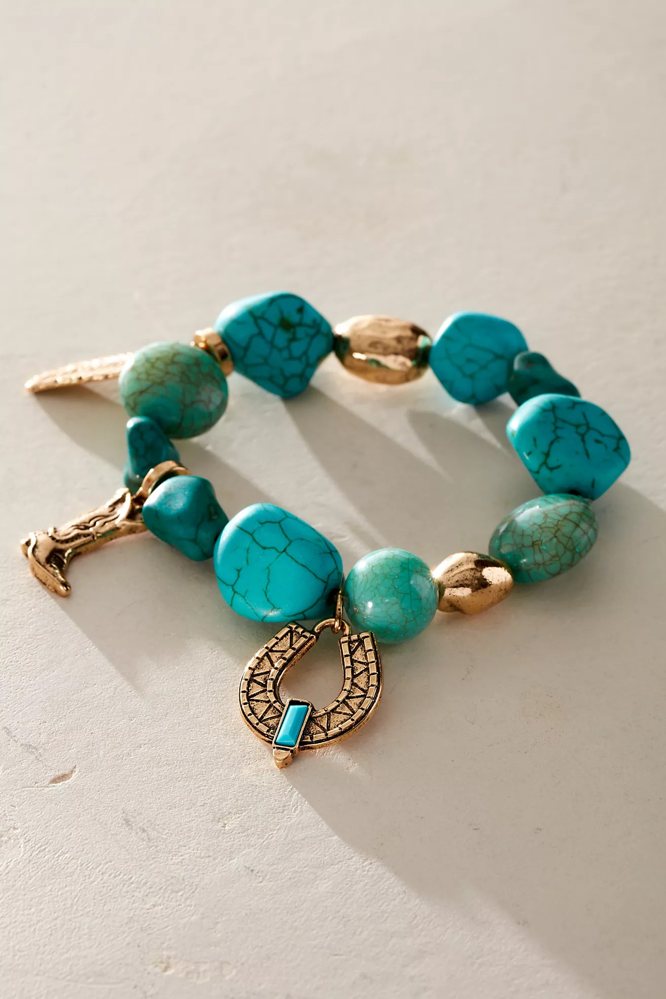 Leon Bracelet | Free People (Global - UK&FR Excluded)