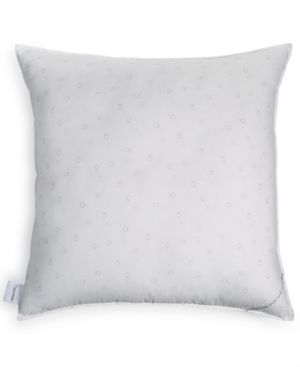 Calvin Klein Tossed 26" European Down-Alternative Pillow | Macys (US)