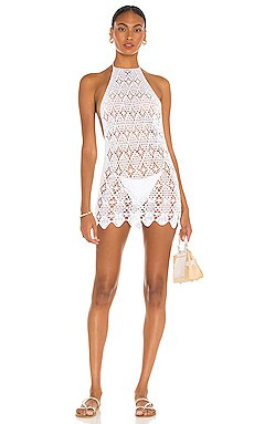 Tulum Mini Dress
                    
                    Tularosa | Revolve Clothing (Global)
