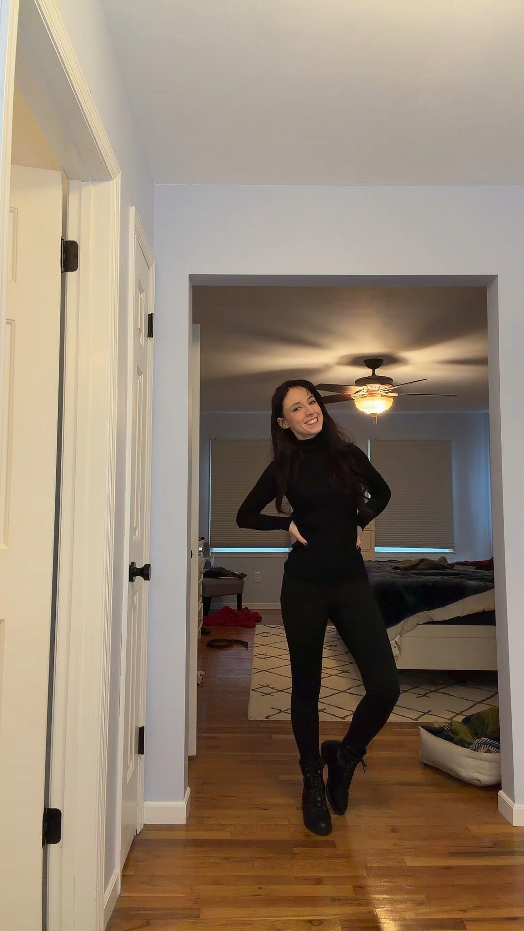 simple, warm, done #fyp #ootd #fitcheck 

#LTKFindsUnder100 #LTKSeasonal #LTKootd