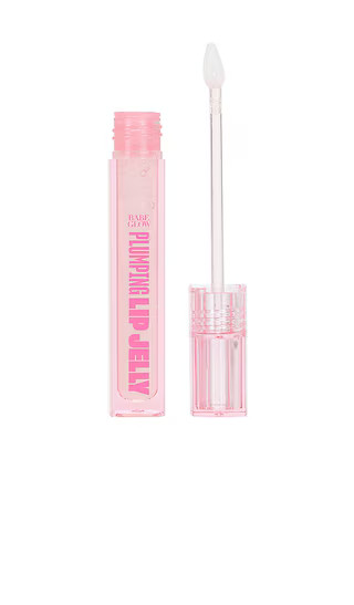 Babe Glow Plumping Lip Jelly in Blush | Revolve Clothing (Global)