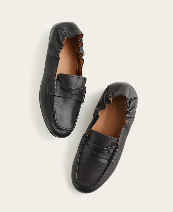 The Jamie Penny Loafer | Madewell