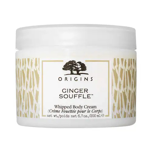 Ginger Souffle™ Whipped Body Cream | Sephora (US)