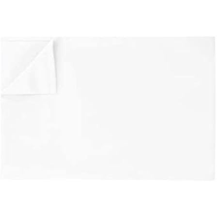 for "white flat twin sheet" | Amazon (US)