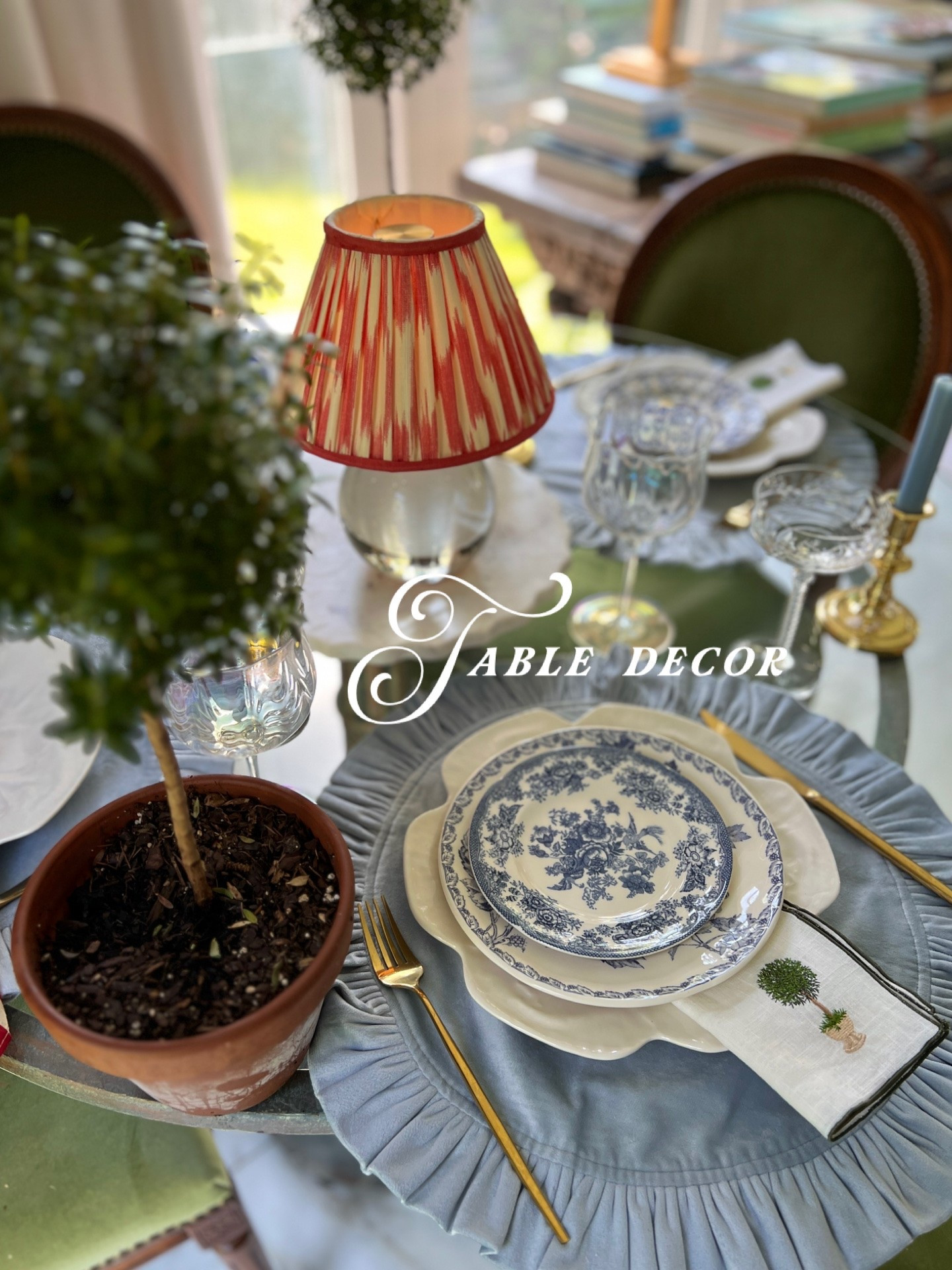 Table decor! 

#tabledecor #entertaining

#LTKHome #LTKfoodie