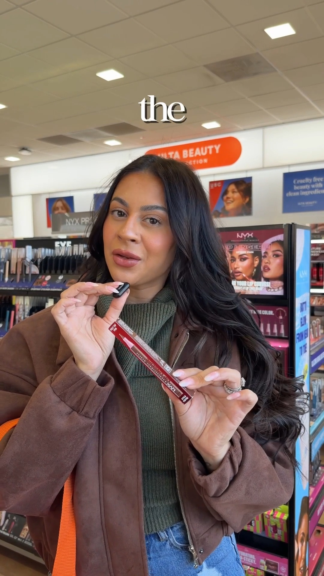 Testing affordable makeup dupes vs high-end to see what’s worth your money 💸
If you love low end makeup, budget beauty, and drugstore dupes, this one’s for you 👀



#LTKvlog #LTKBeauty #LTKselfcare