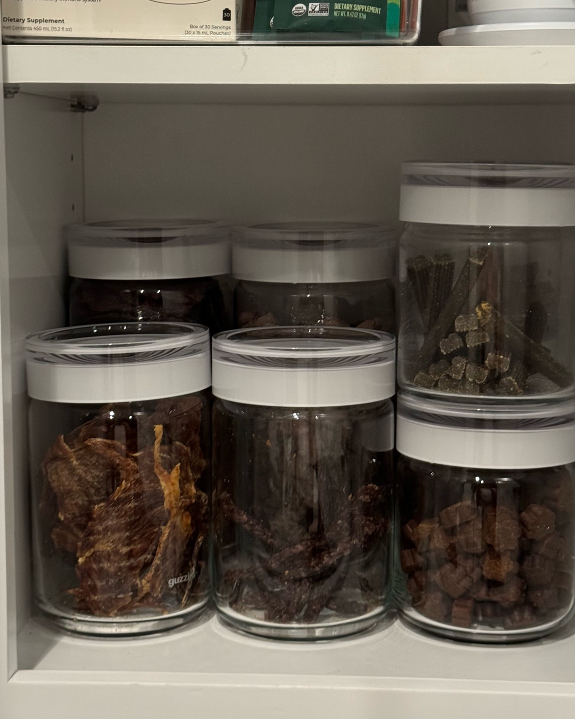 Best containers EVER 