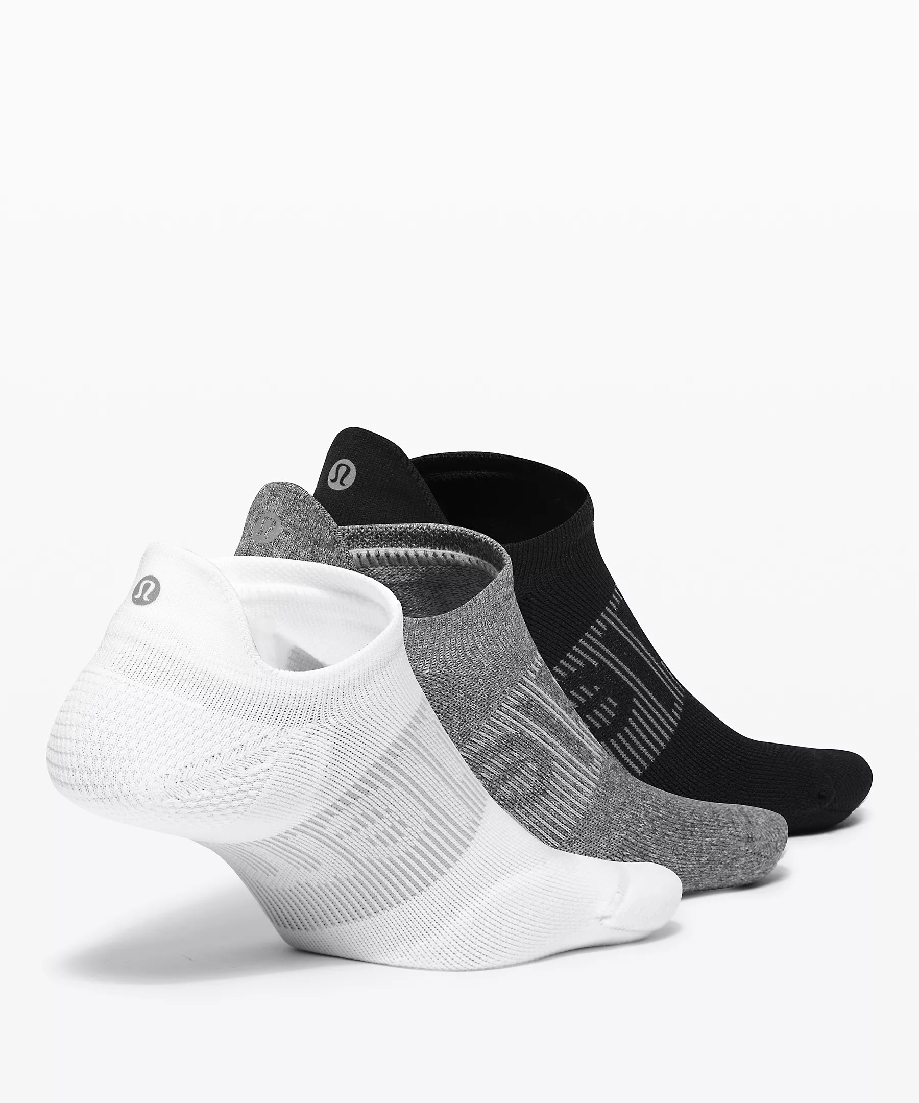 Women's Power Stride Tab Socks | Lululemon (US)