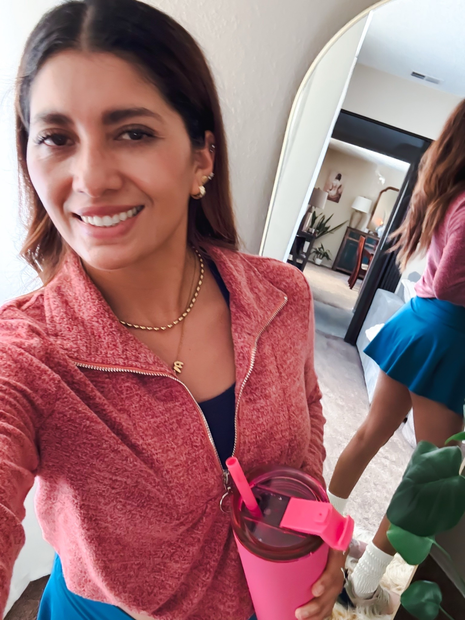 Just got in 2 Amazon gems I’m already obsessed with! 🔥
✔️ The viral yoga pants that feel like Lululemon but WAY more affordable
✔️ A skirt with built-in shorts perfect for hot girl walks, errands, tennis, or dressing up with sneakers 👟✨
Linked everything on my LTK – size XS in both! Don’t wait, these sell out fast! 💻🛍️

#amazonfashion #ltkfit #ltkunder50 #ltkamazonfinds #amazonfinds #athleisure #summerstyle #hotgirlwalk #amazonstyle #tennisskirt #builtincup #builtintights #amazonmusthaves #yogapants #amazonleggings #casualoutfit #gymoutfit #errandoutfit #ltkstyle #workoutwear #momstyle #capsulewardrobe #minimalstyle #affordablefashion #everydaystyle #streetstyle #skortseason #fitcheck #ltkhaul #redondobeachstyle #laoutfits

#LTKootd #LTKmomlife #LTKSeasonal