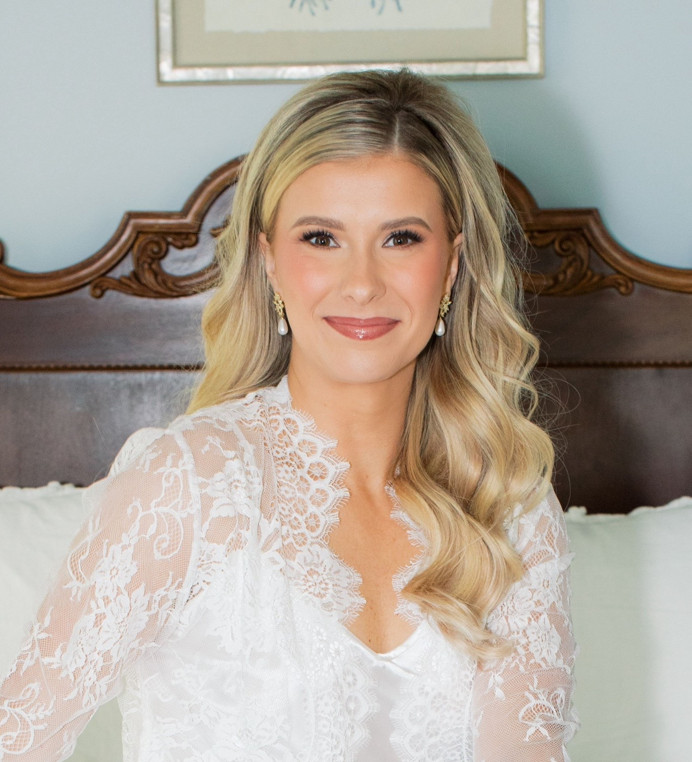 Madalyn’s bridal makeup

#LTKWedding #LTKBeauty #LTKFindsUnder100