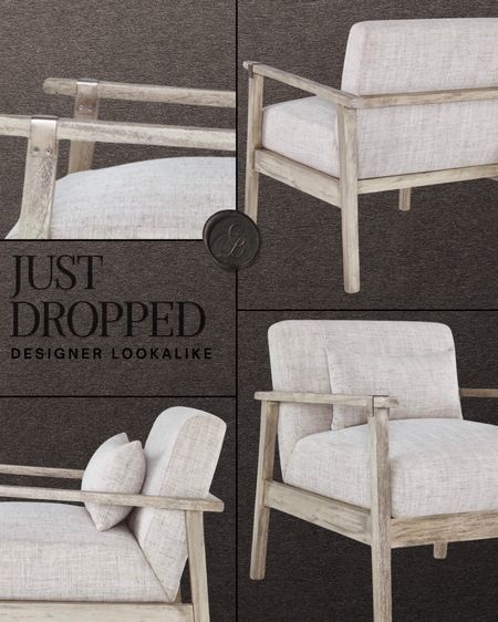 Just dropped! Designer lookalike accent chair

Amazon, Rug, Home, Console, Amazon Home, Amazon Find, Look for Less, Living Room, Bedroom, Dining, Kitchen, Modern, Restoration Hardware, Arhaus, Pottery Barn, Target, Style, Home Decor, Summer, Fall, New Arrivals, CB2, Anthropologie, Urban Outfitters, Inspo, Inspired, West Elm, Console, Coffee Table, Chair, Pendant, Light, Light fixture, Chandelier, Outdoor, Patio, Porch, Designer, Lookalike, Art, Rattan, Cane, Woven, Mirror, Luxury, Faux Plant, Tree, Frame, Nightstand, Throw, Shelving, Cabinet, End, Ottoman, Table, Moss, Bowl, Candle, Curtains, Drapes, Window, King, Queen, Dining Table, Barstools, Counter Stools, Charcuterie Board, Serving, Rustic, Bedding, Hosting, Vanity, Powder Bath, Lamp, Set, Bench, Ottoman, Faucet, Sofa, Sectional, Crate and Barrel, Neutral, Monochrome, Abstract, Print, Marble, Burl, Oak, Brass, Linen, Upholstered, Slipcover, Olive, Sale, Fluted, Velvet, Credenza, Sideboard, Buffet, Budget Friendly, Affordable, Texture, Vase, Boucle, Stool, Office, Canopy, Frame, Minimalist, MCM, Bedding, Duvet, Looks for Less

#LTKhome #LTKstyletip #LTKSeasonal