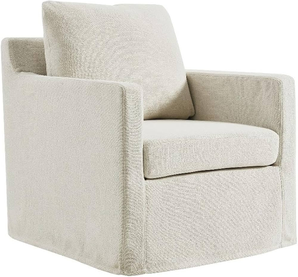 Modway Serene Armchair, Salt | Amazon (US)
