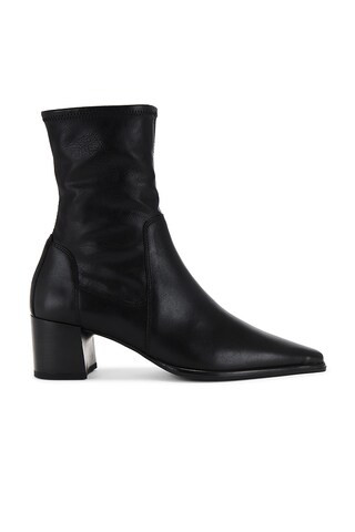 Vagabond Shoemakers Giselle Boot in Black from Revolve.com | Revolve Clothing (Global)