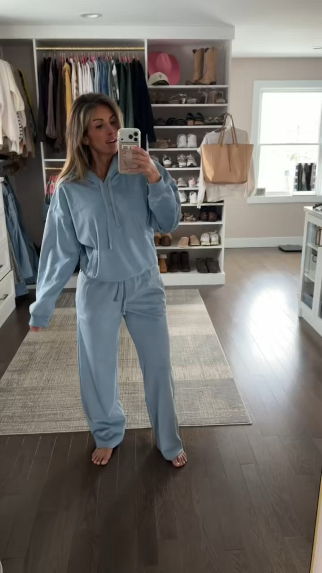 The cutest Abercrombie sweatset!!!

#LTKSeasonal #LTKootd #LTKmomlife