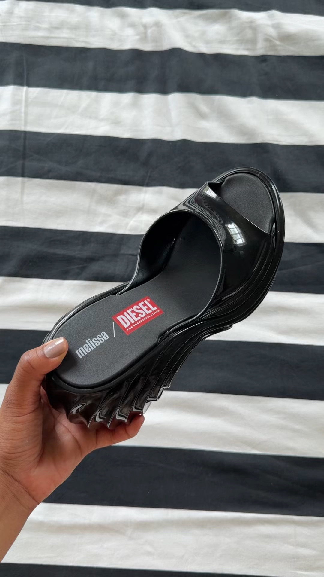 A cutesy and unique summer shoe🤭 

#LTKootd #LTKSaleAlert #LTKgrwm