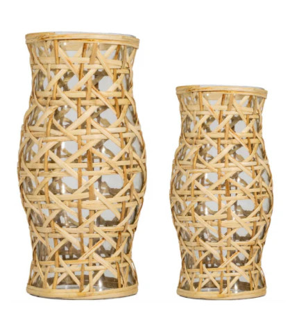 Cane Weaved Hurricane | Hunt and Hostess (US)