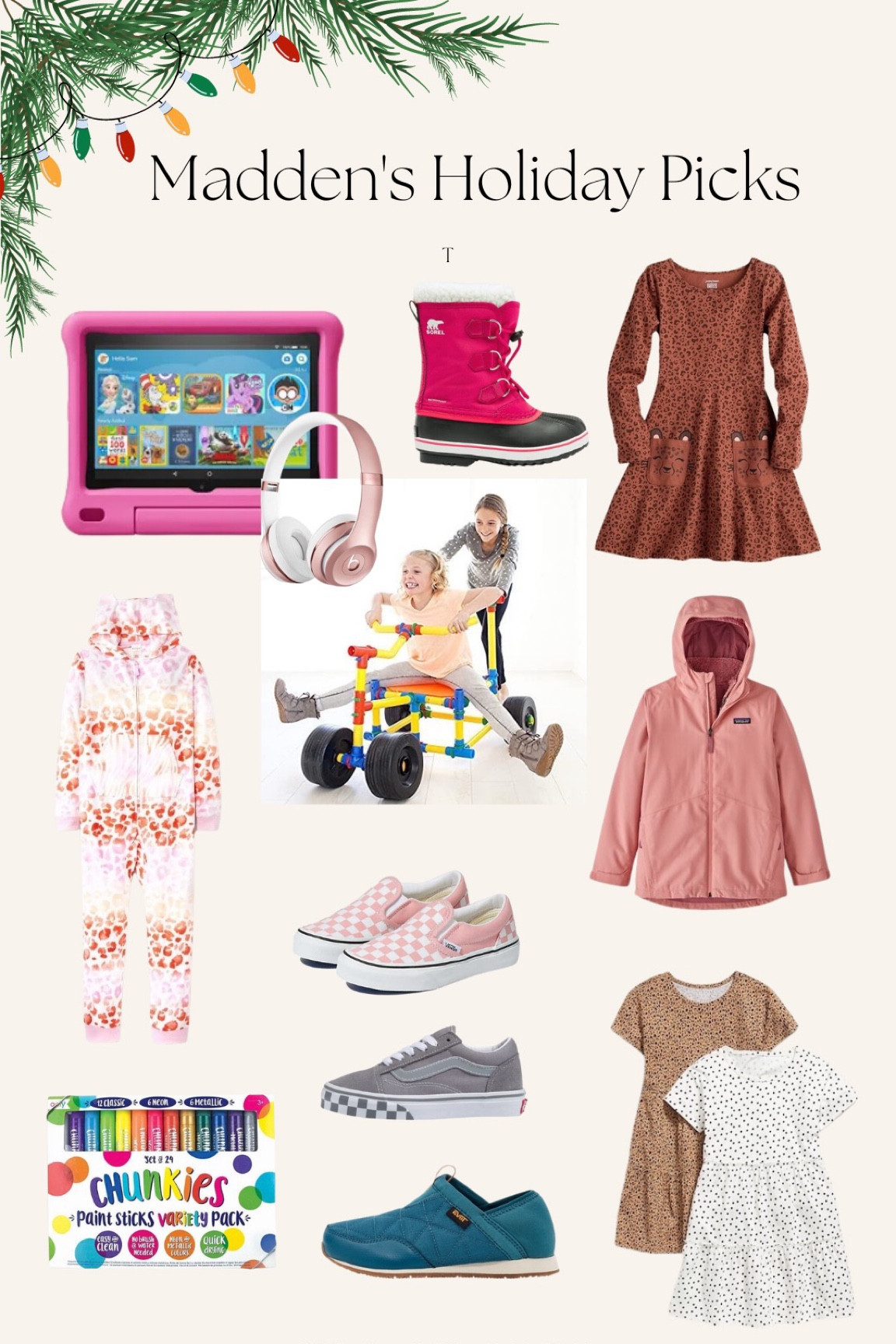 #LTKSeasonal #LTKHoliday #LTKkids