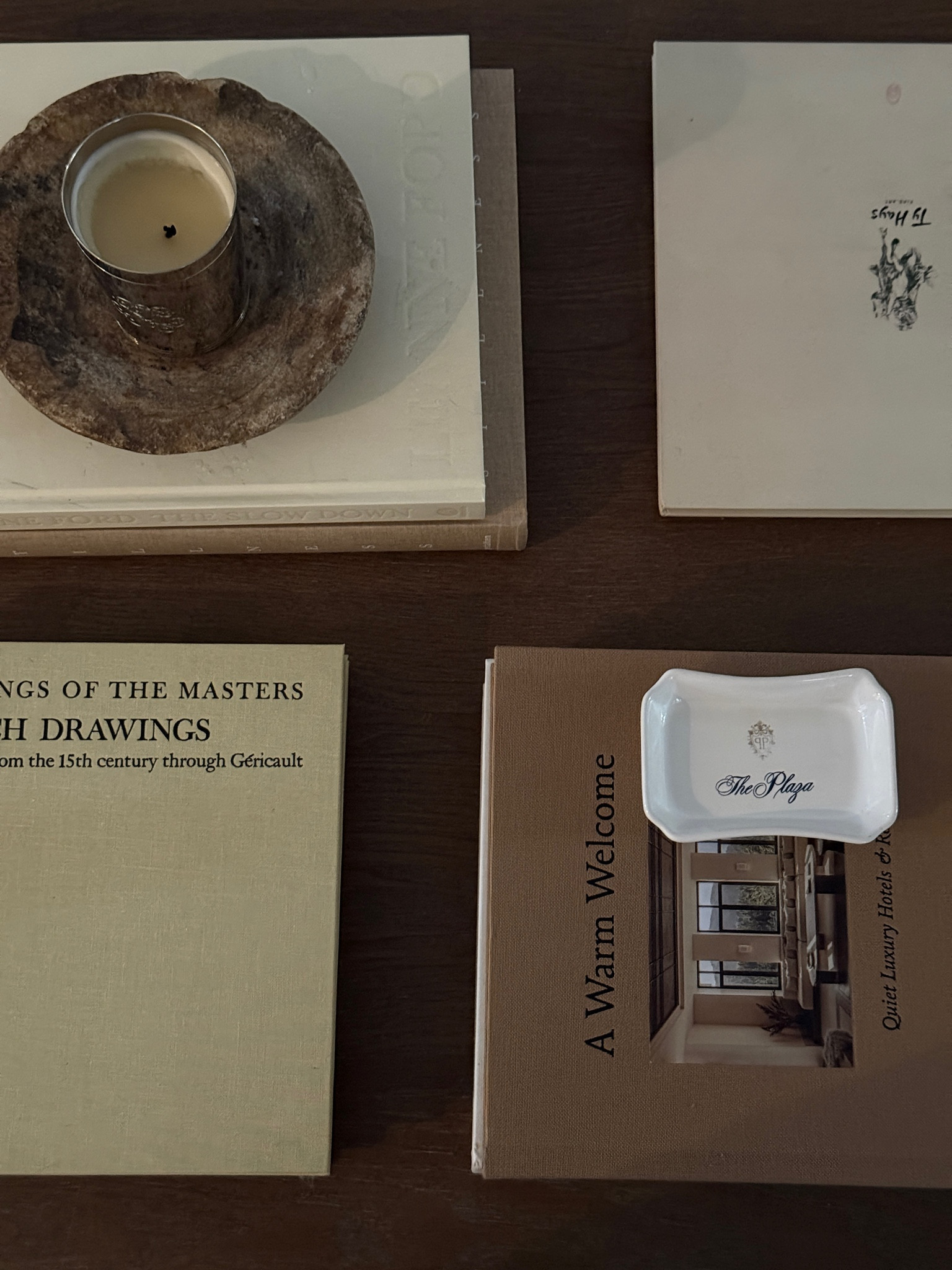 Vintage hotel trinket dish 

#LTKOver40 #LTKHome #LTKdayinmylife