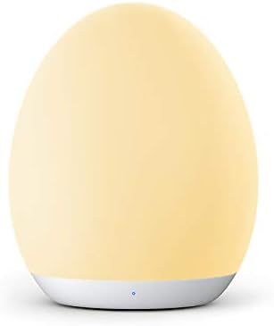 VAVA Home VA-CL009 Night Light for Kids with Color Changing Mode & Dimming Function, Rechargeable... | Amazon (US)