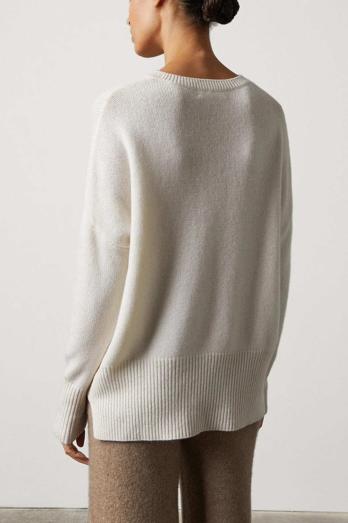 Pullover Mila in Cream | ANITA HASS