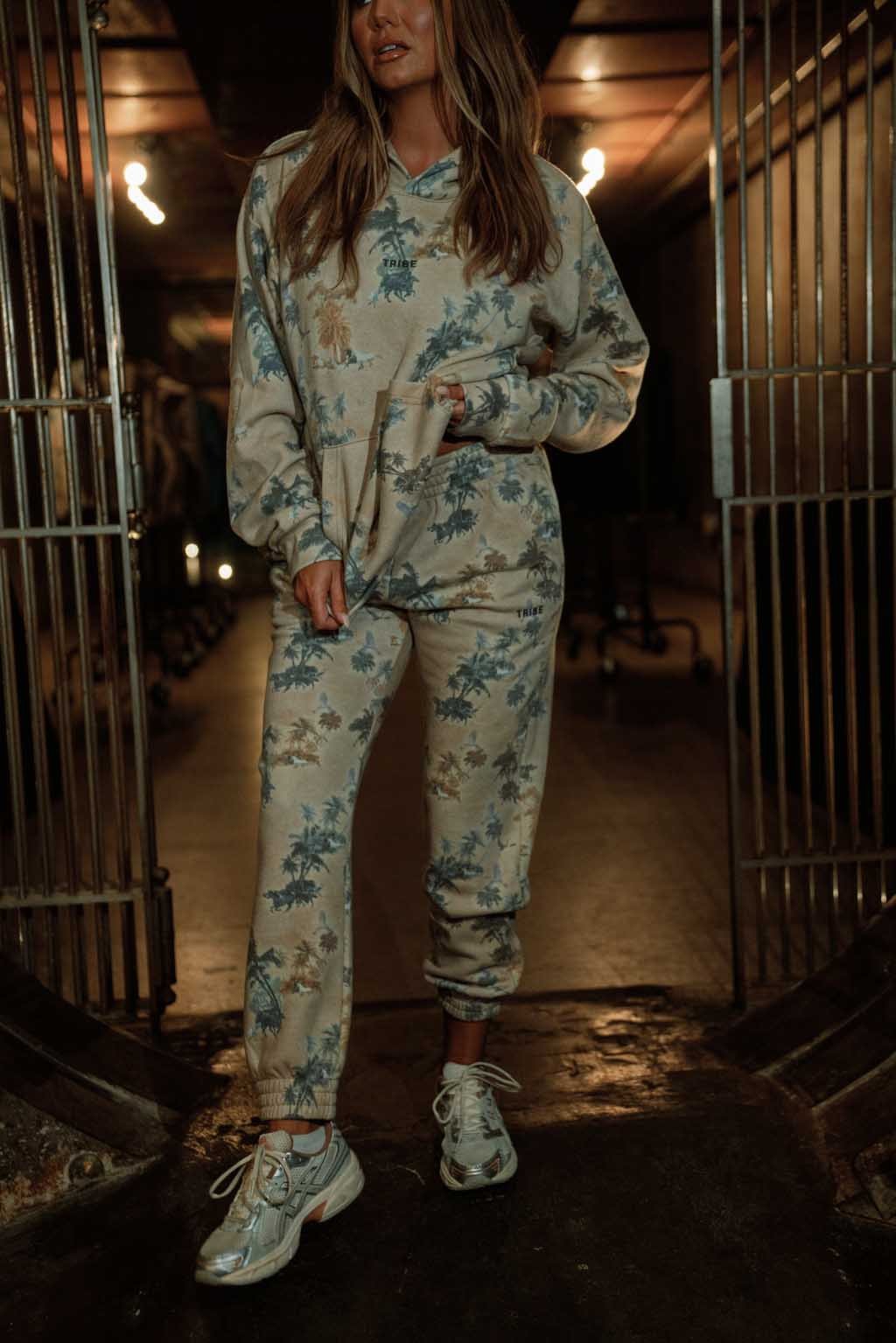 Butter Joggers - Beach Cowboy | Tribe Kelley