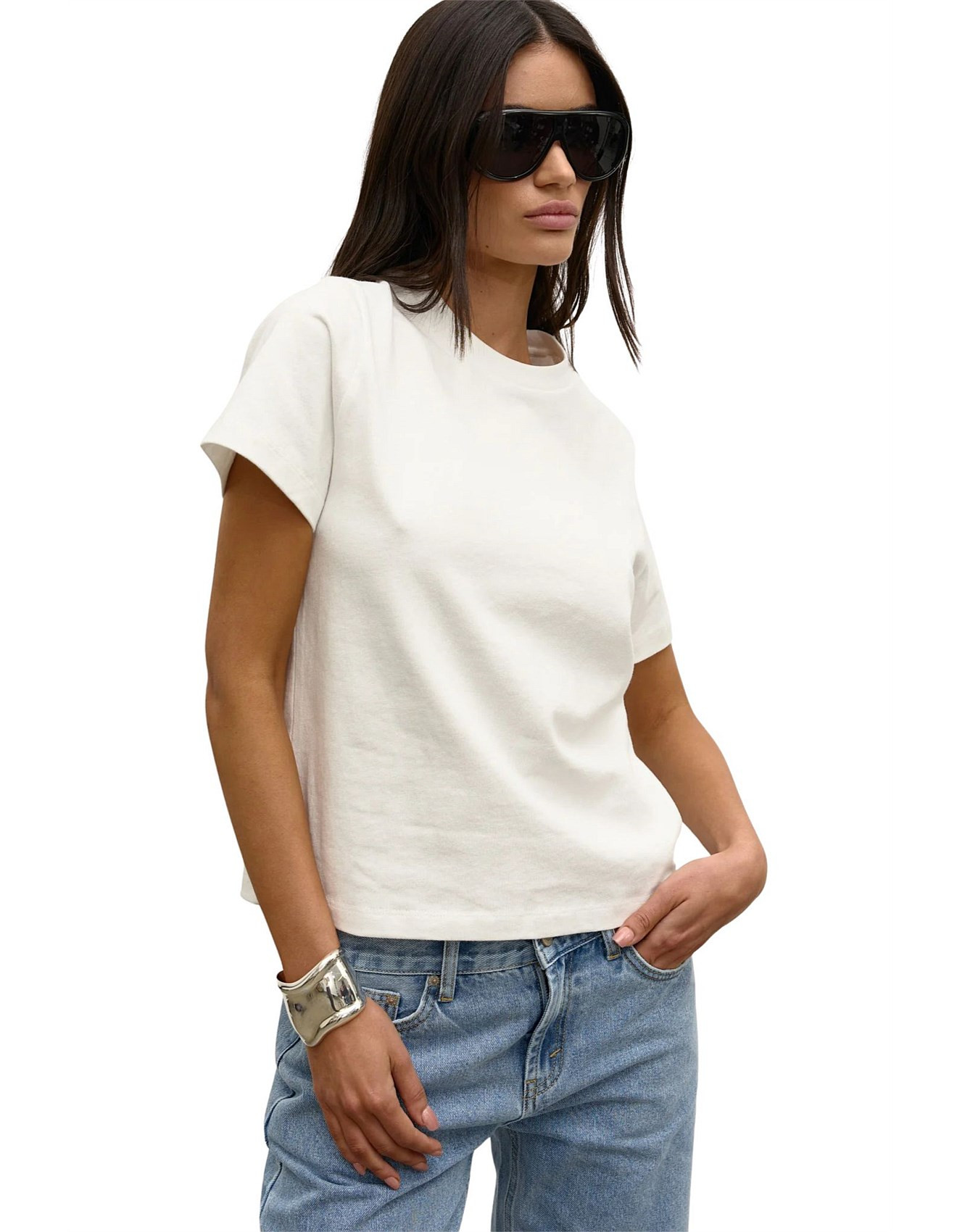 TESS T-SHIRT | David Jones (Australia & New Zealand)