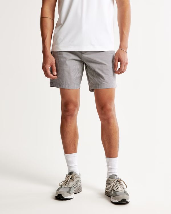 A&F All-Day Jogger | Abercrombie & Fitch (US)