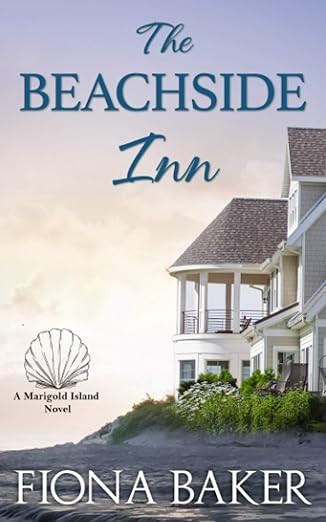 The Beachside Inn (Marigold Island)      Paperback – March 19, 2021 | Amazon (US)