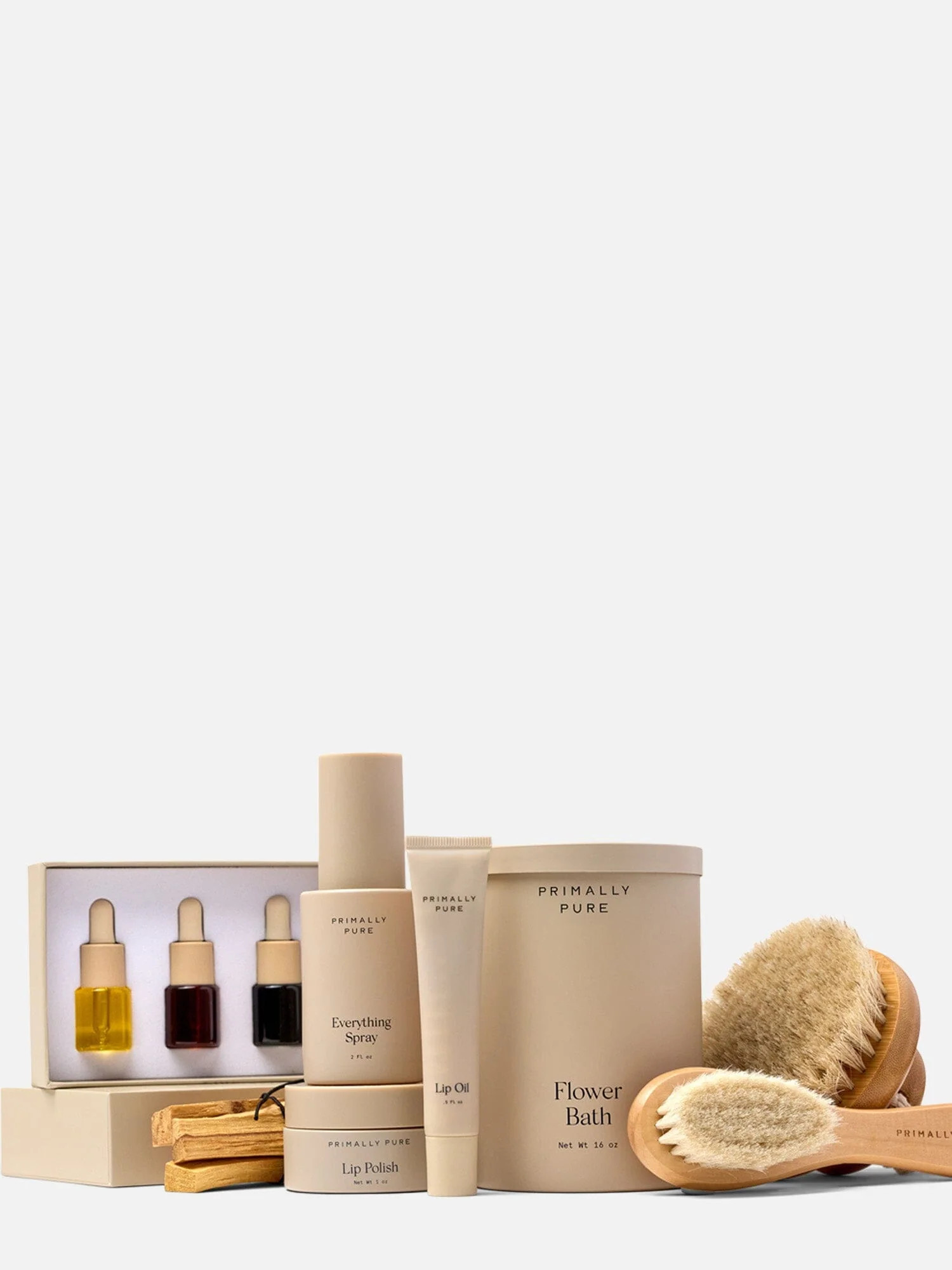 The Bridal Bundle | Primally Pure