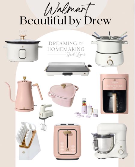 #walmartpartner Just a few of the Beautiful by Drew items from @walmart so many to choose from! They not only are great quality but Beautiful too! 

#walmart #walmarthome 

#LTKsalealert #LTKhome #LTKfindsunder100