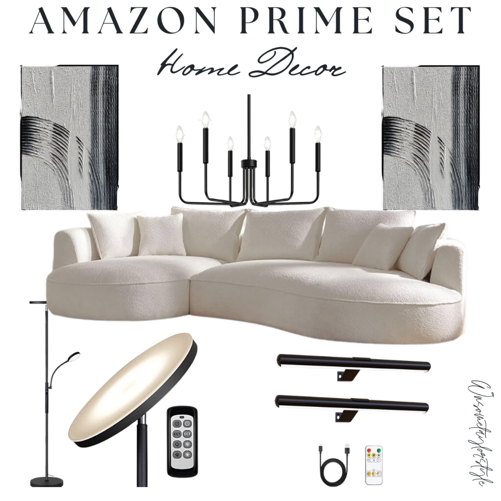 Home decor 

#LTKstyletip #LTKsalealert #LTKxPrime