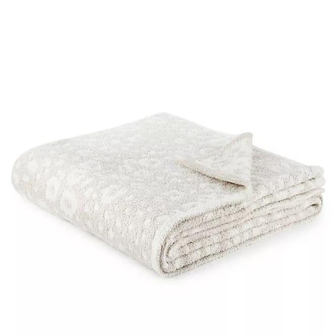 Member's Mark Animal Print Cozy Knit Throw (Assorted Colors) - Sam's Club | Sam's Club