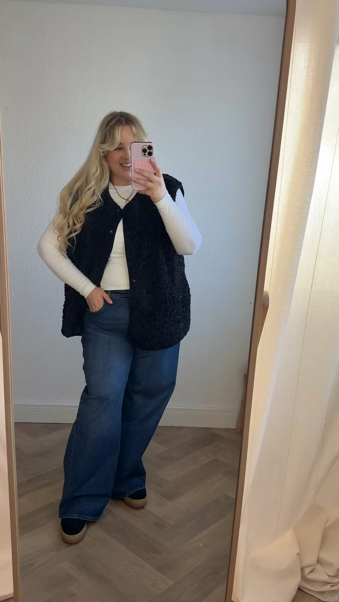OOTD 🍂

#plussizeoutfit #herbst