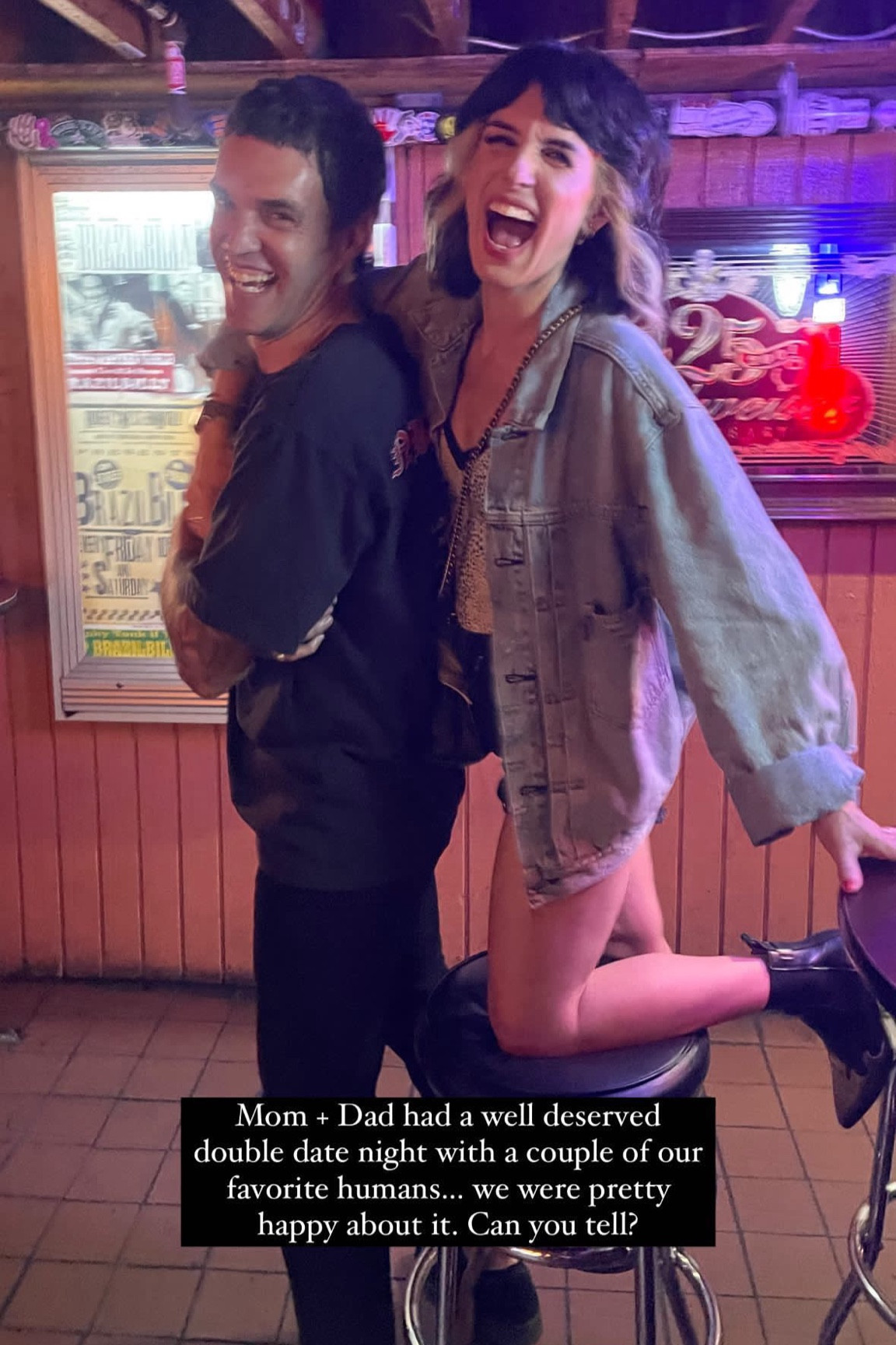 Date Night in Nashville 🖤