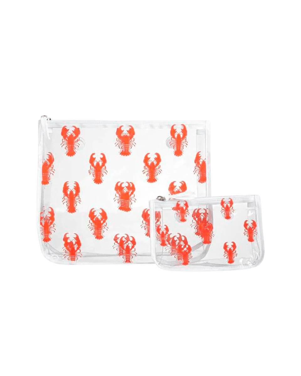 Decorative Insert - Lobster | Bogg Bag